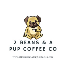 2 Beans & A Pup Coffee Co