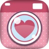 Icon Love Photo Editor - Collage