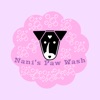 Nani's Paw Wash