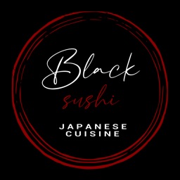 Black Sushi Hamburg