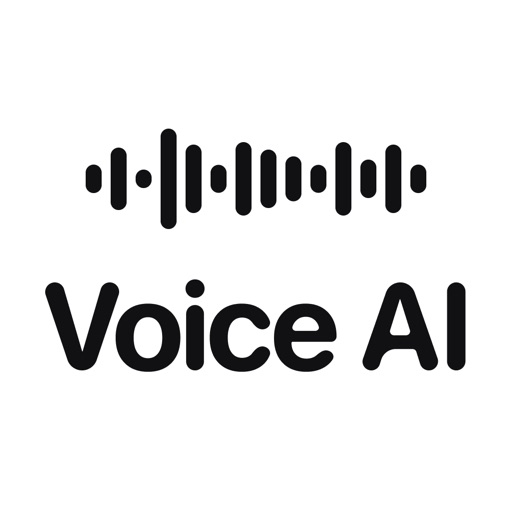 AI Celebrity Voice Changer Icon