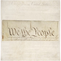 Did You Know: US Constitution