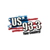 US 93.3