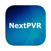 NextPVR UI