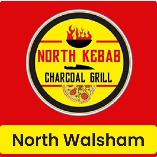 NORTH KEBAB