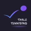 享in乒乓 - TableTennising