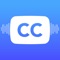 MixCaptions Captions-app