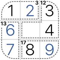  Killer Sudoku von Sudoku.com Alternative