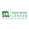 EXAM CENTRE LONDON