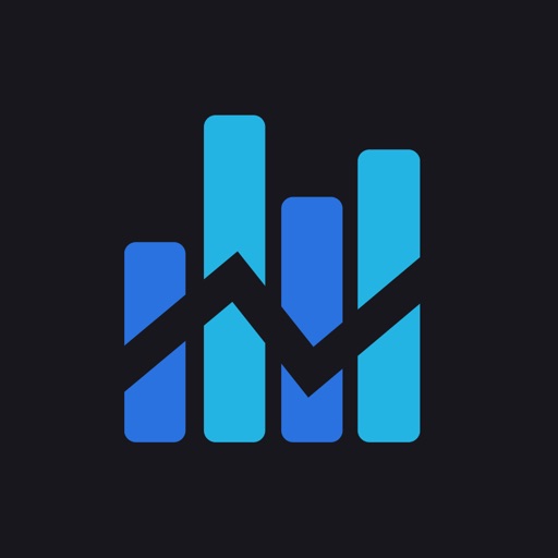 Stock Screener by StockScan.io Icon