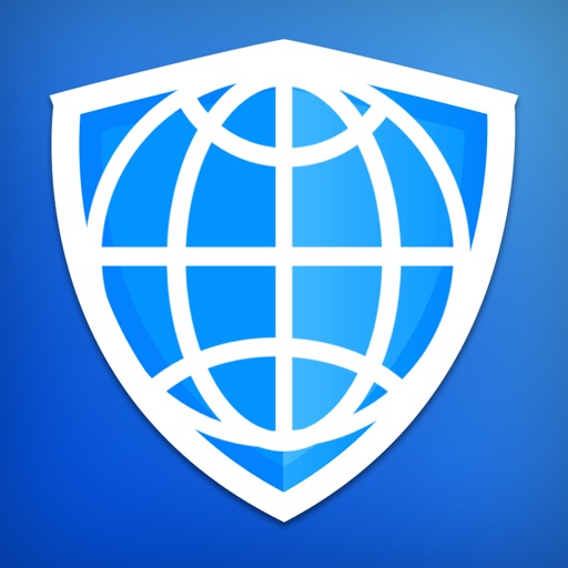 Lee VPN: Proxy Master iOS App