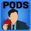 K-Pods: Envelope Challenge