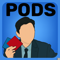 K-Pods Envelope Challenge