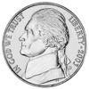 Jefferson Nickel Collection