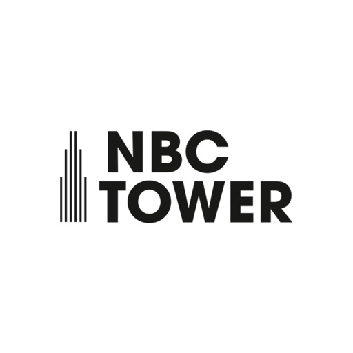 NBC Tower iOS App