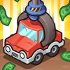 Scrap Metal Factory : IdleGame icon