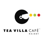 Tea Villa Cafe Rajkot