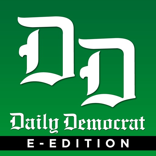 Woodland Daily Democrat Download