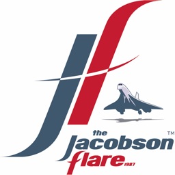 The Jacobson Flare