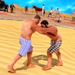 Kabaddi Wrestling Revolution