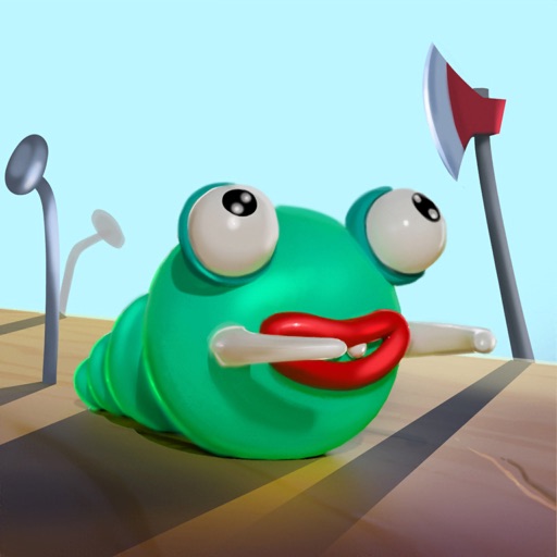 wood worm master app mac update