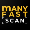 manyfastScan