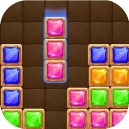 Block Puzzle Plus-puzzle brain