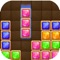 Block Puzzle Plus is a very fun puzzle elimination game