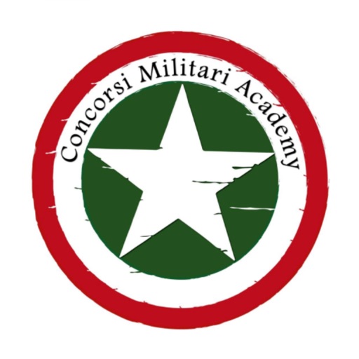 Concorsi Militari Academy