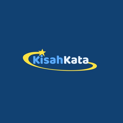 KisahKata App