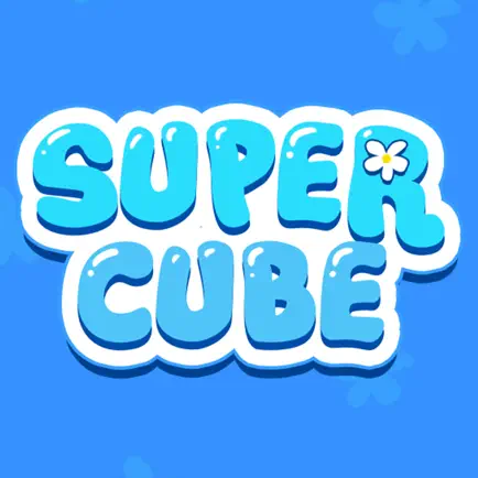 Super-Cube Cheats