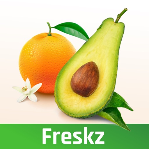 Freskz