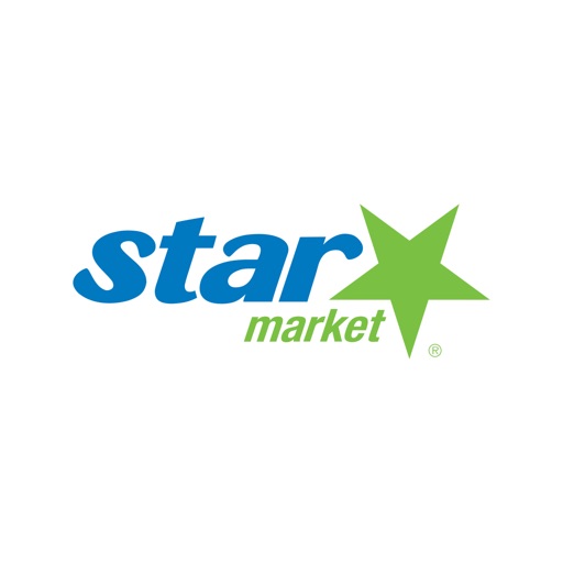 Star Market Deals & Delivery iOS App