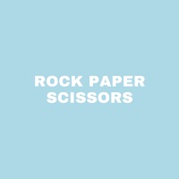 Rock Paper Scissors App