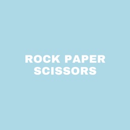 Rock Paper Scissors App