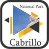 Cabrillo National- Monument