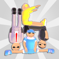 Human blocks
