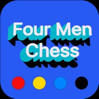 Four Men Chess