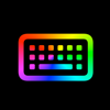 RGB Keyboard - Mert Can Kus