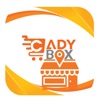 CadyBox Merchant