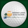 Hidden Lakes Golf Course