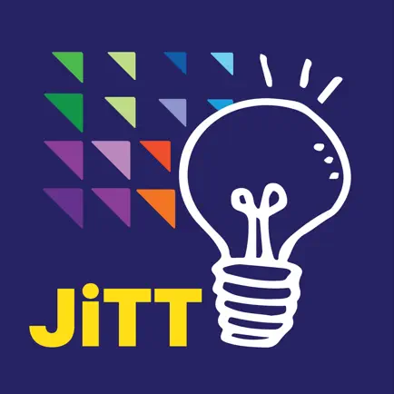 JiTT Infographics Cheats