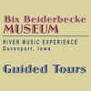 Bix Beiderbecke Museum Tour