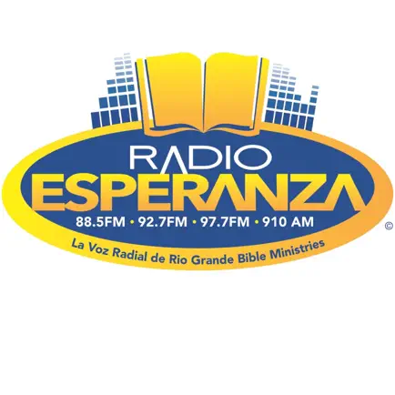 Radio Esperanza RGV Читы