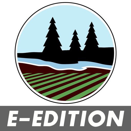 Capital Press E-Edition Icon