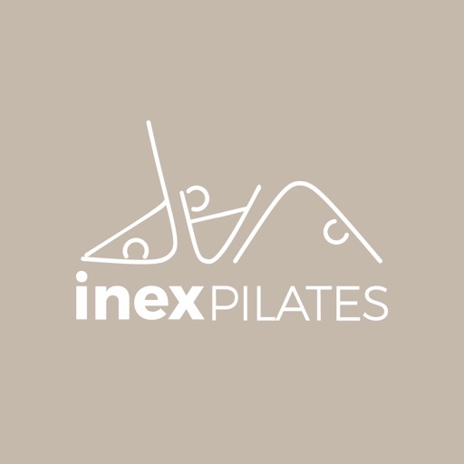 inex Pilates iOS App