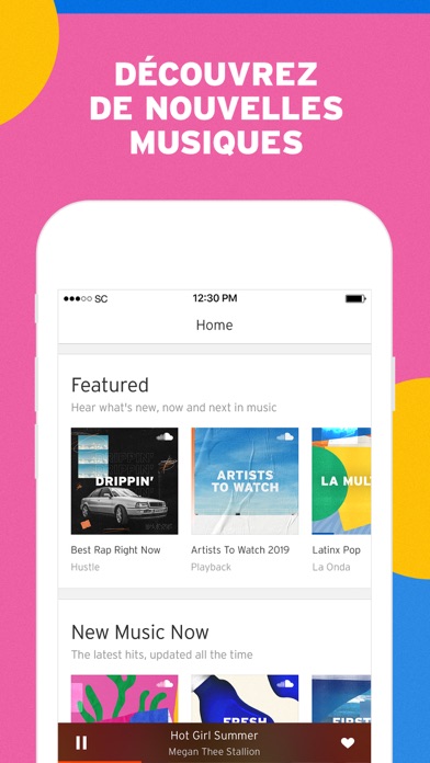 SoundCloud - Musique & Audio SoundCloud - Musique & Audio