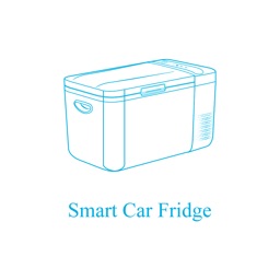 car refrigerator