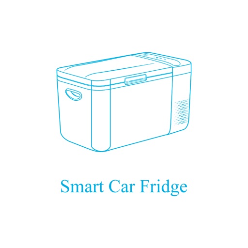 car refrigerator