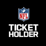 Download NFL Ticketholder app